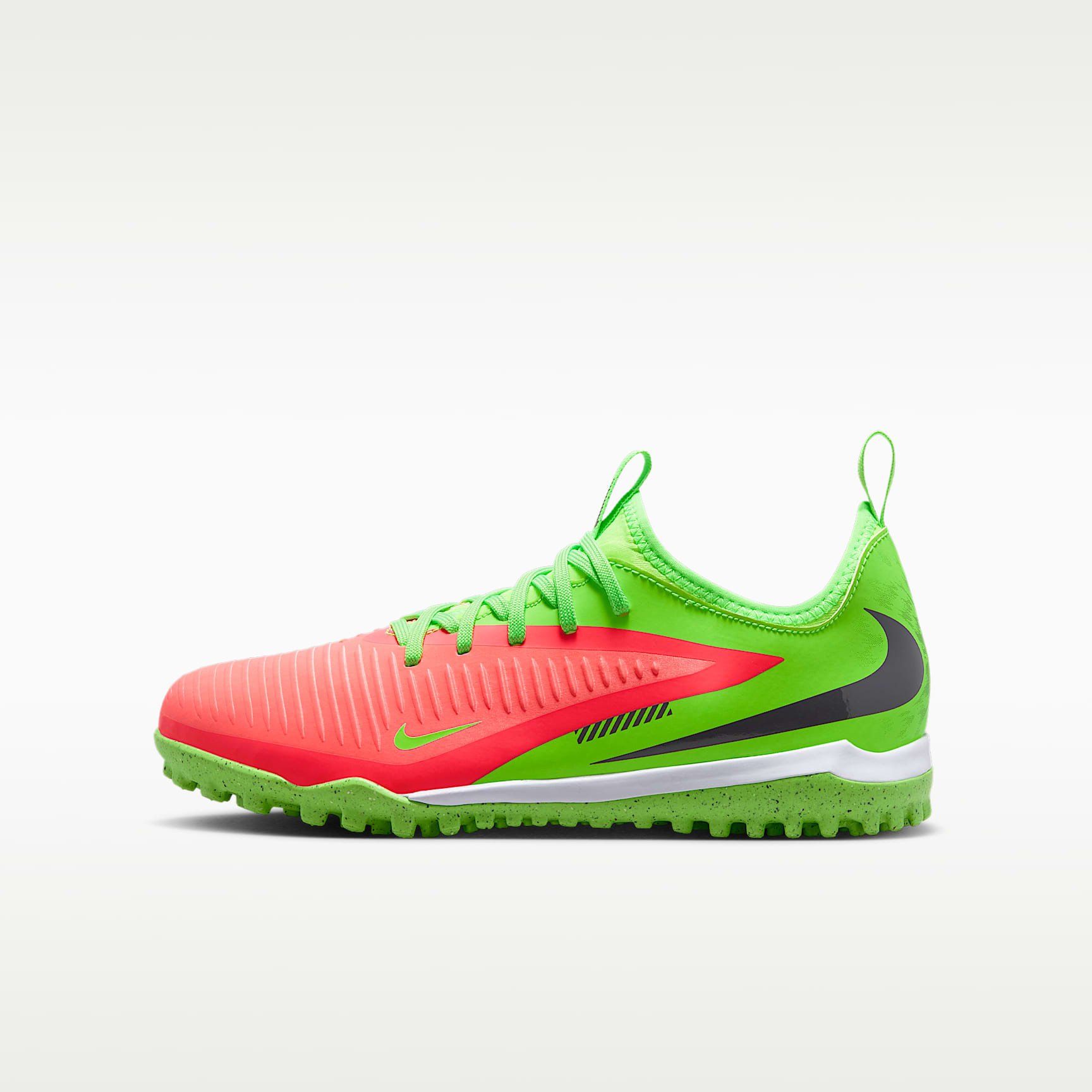 Nike Jr. Phantom 6 Low Academy 